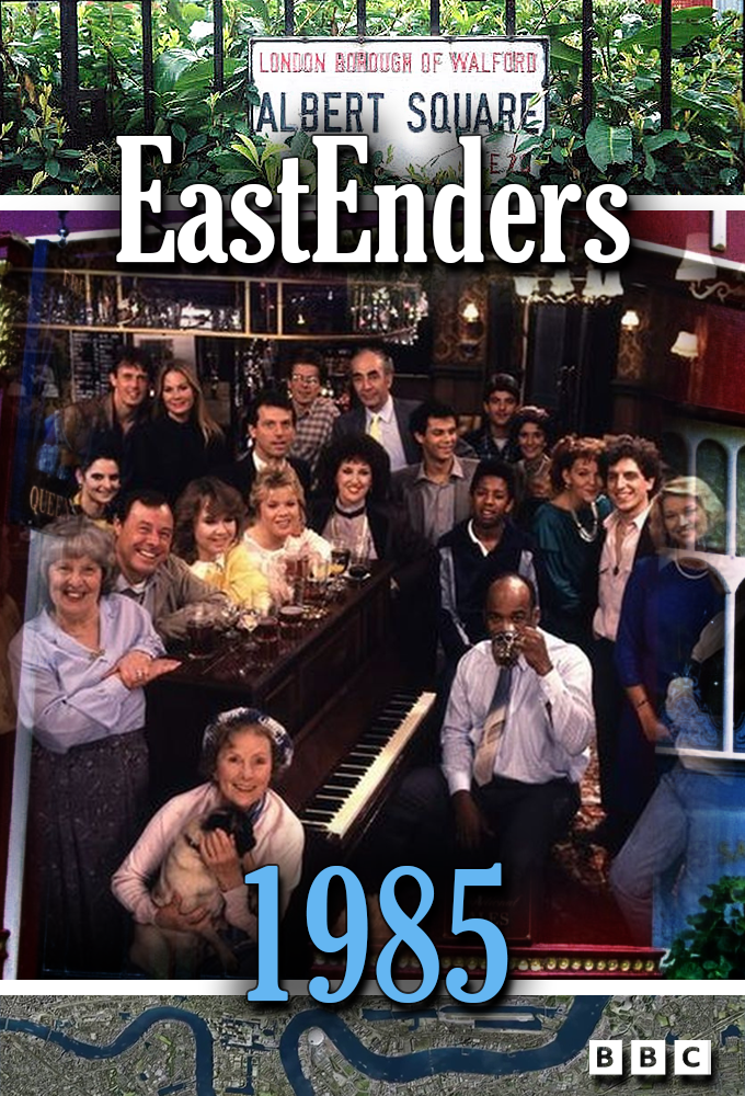 EastEnders - Season 1 [112720] (A1773103211) [[Shows 2.0]] --Plex--